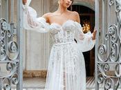Gorgeous Wedding Gowns Complice Stalo Theodorou Breathtaking Bridal Look