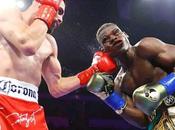 Richard Commey’s Promoter Takes Blame Boxer’s Loss Jose Ramirez