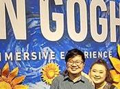 Things Learned After Visiting "Van Gogh: Immersive Experience"