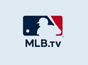 MLB.tv Working