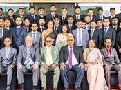 DIMO Academy Technical Skills Holds Convocation Ceremony