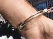 Prison Escapee Dies After Re-arrest Ayagama