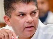 Union Leaders Enjoying Privileges While Inconveniencing Public- Ratwatte