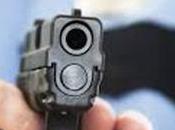 Police Shoot Control Crowd Arrest