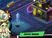 Mutant Apes, Novel Labs, Faraway Developing City-building Game