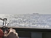 China’s Shandong, US’s Nimitz Aircraft Carrier ‘Deployed Action’ Taiwan’s President, House Speaker Meet