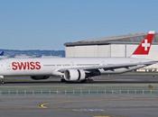 Boeing 777-300ER, Swiss International Lines