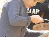 Easter Party 2023--At Last!