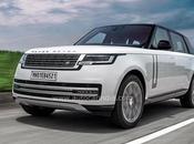 Review Land Rover Range