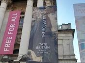 Review: Rossettis Tate Britain