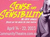 Community Theatre: Austen Stage Australia