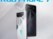 Super Gaming Phone ASUS Arrived, Equipped with 12GB RAM, Snapdragon