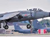 British Aerospace Harrier FA.2