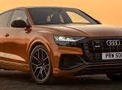 Review Audi 2022