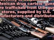 Must Pipeline Mexican Cartels