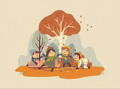 130+ Cute Autumn Puns Jokes That Just Gourd