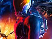 Colonials (2023) Movie Review