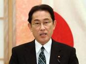 Japan Fumio Kishida Safe After ‘smoke Bomb’ Thrown During Speech