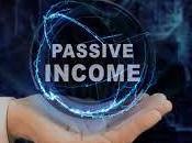 Make Passive Income with Blogging