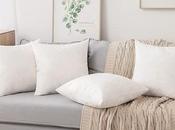 Tips Proper Care Maintenance Your Throw Pillow Inserts