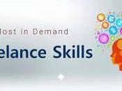 Learn in-Demand Freelancing Skills