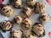 Coconut Macaroons, Happens