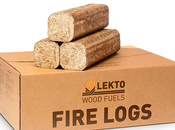 Benefits Using Fire Logs Over Traditional Firewood