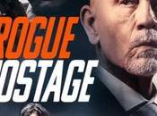 Rogue Hostage (2021) Movie Review