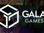 Gala Game Announced GALA Tokens Airdrop