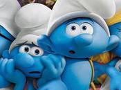 Smurfs Society Releases Collection Web3 Expansion