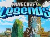 Minecraft Legends Game Launched, Many Gaming Modes Will Available with Great Graphics