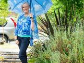 Wearing Analogous Colours When Have Medium-High Colour Contrast