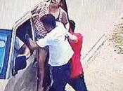 Woman’s Estranged Husband Suspected Abduction