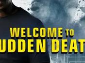 Welcome Sudden Death (2020) Movie Review