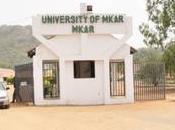 UNIVERSITY MKAR Mark 2021/2022