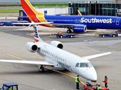 Embraer ERJ-140LR, American Airlines