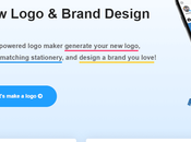 LogoAI Review 2023: This Logo Tool Really Worth Using?