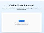 Free Vocal Artifact: Notta Online Remover Easily Separates Vocals Background Accompaniment