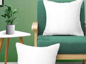 Throw Pillow Inserts: Care Maintain