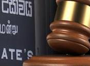 Elephant Handover Files Have Disappeared Tells Court