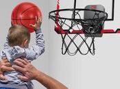 SAVE Mini Basketball Hoop