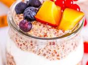 Flaxseed Pudding