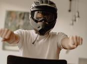 Latest Trends Motorcycle Helmet Technology