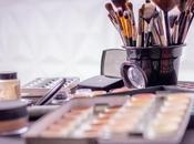 Make-Up Hacks Busy Students