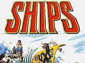 #2,907. Long Ships (1964) Quentin Tarantino Recommends