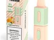 Horizon Binaries TH6000 Disposable Vape $9.34 (USA)