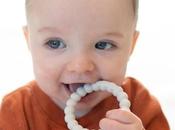 SAVE $5.99 Brown’s Flexees Beaded Teether Rings