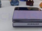 Samsung Galaxy Flip Render Leaked, Will Cover Display