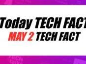 MAY: Today TECH FACT Daily