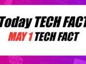 Today TECH FACT Daily